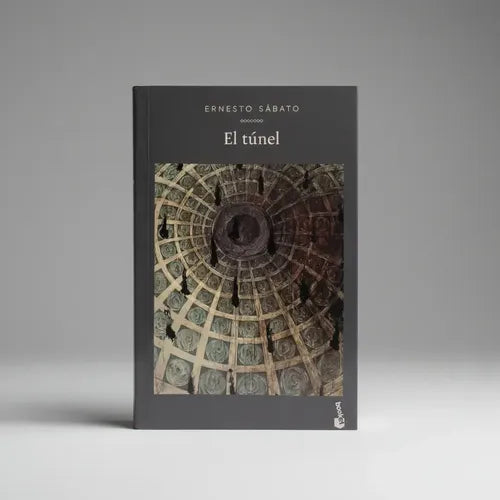 El Túnel / Ernesto Sábato