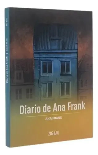 El Diario De Ana Frank / Ana Frank