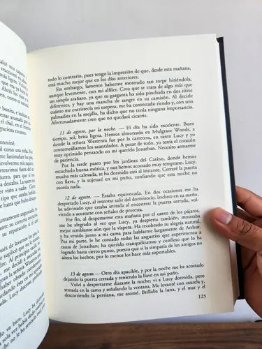 Drácula (tapa Dura) / Bram Stoker