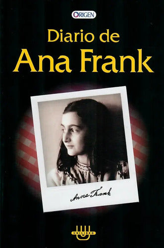 Diario De Ana Frank