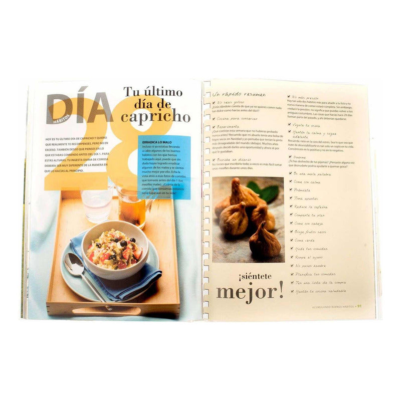 El Acumulador El Revolucionario Plan Fitness / Paul Mumford