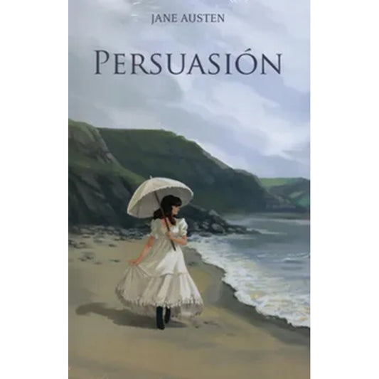 Persuasion / Jane Austen
