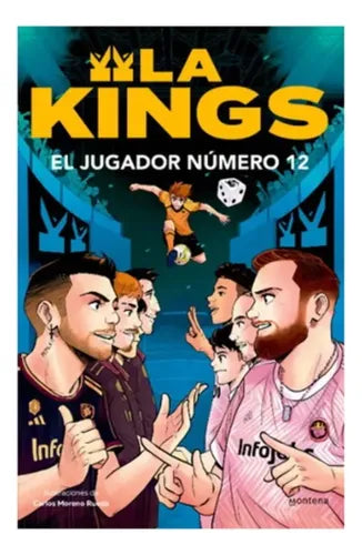 El Jugador Numero 12 / La Kings League