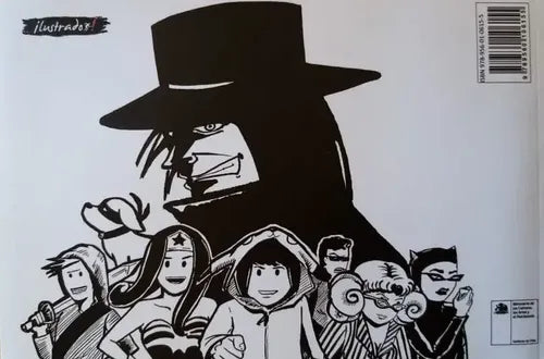 Alfonsina En Busca De La Venganza / Gaviota Cercós