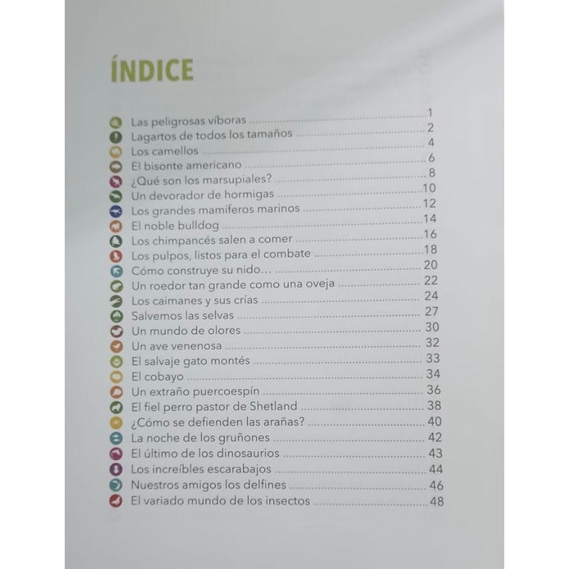 Curiosidades De La Naturaleza Tomo 3 (tapa Dura) / Astoreca