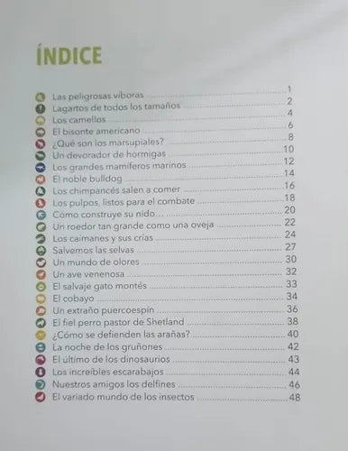 Curiosidades De La Naturaleza Tomo 3 (tapa Dura) / Astoreca