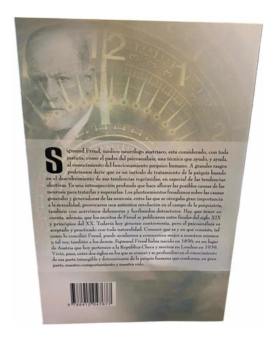Introduccion Al Psicoanalisis / Sigmund Freud