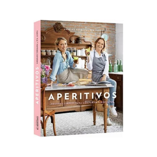 Aperitivos / Vergara Y Jarpa