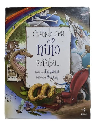 Cuando Era Niño Soñaba (tapa Dura) / Mark Ludy