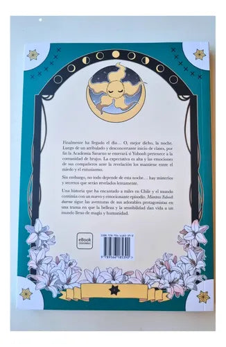 Mientras Yubooh Duerme 3 / Paulina Palacios