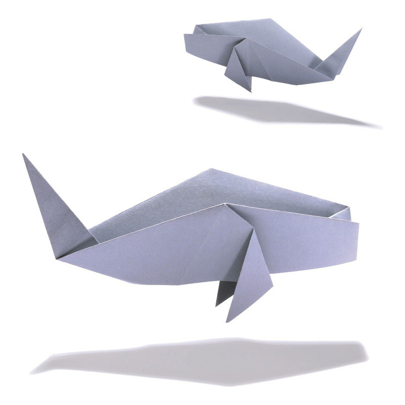 Origami Para Desplegar Tu Mente / Alma