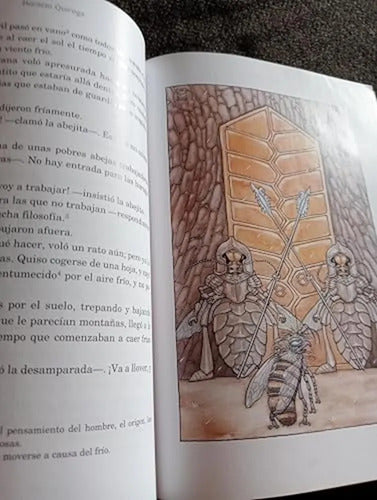 Anaconda Y Otros Cuentos / Horacio Quiroga