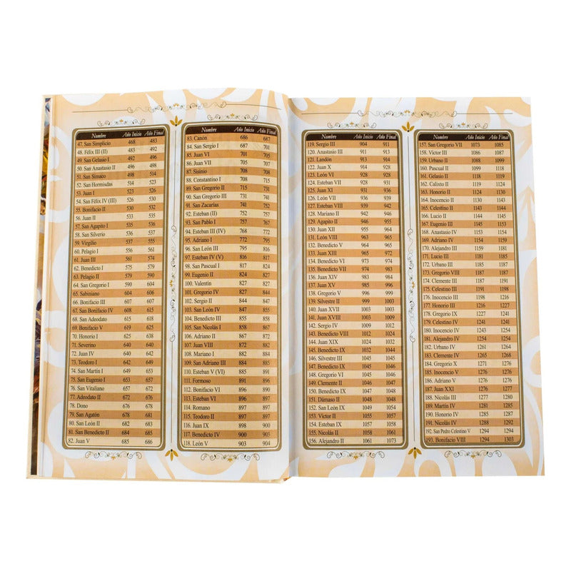 Sagrada Biblia Dorada (tapa Acolchada) / Lexus