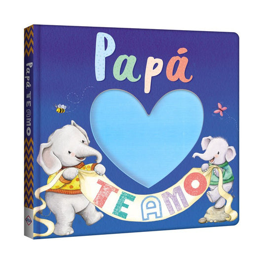 Papá Te Amo / Lexus