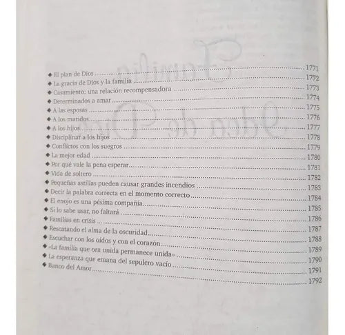 La Biblia De Nuestra Boda / Sociedad Biblica