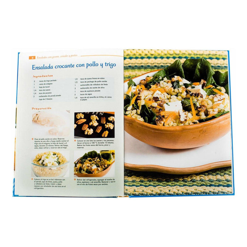 Lo Mejor De Las Ensaladas / Lexus