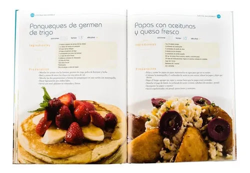 Las Mejores Recetas De La Cocina Saludable (t. Dura) / Lexus