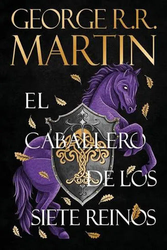 El Caballero De Los Siete Reinos / George Martin