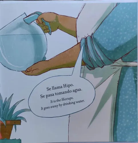 Hipo, El Sapo (tapa Dura) / Pato Mena