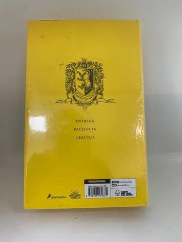 Harry Potter Y La Orden Del Fenix (tapa Dura) / J.k Rowling