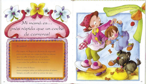 Mi Mama (para El Dia De La Madre) / Susaeta