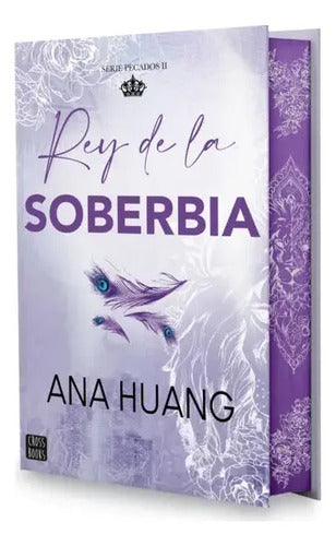 Pecados 2. Rey De La Soberbia. Edición Especial / Ana Huang