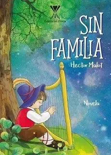Sin Familia / Hector Malot