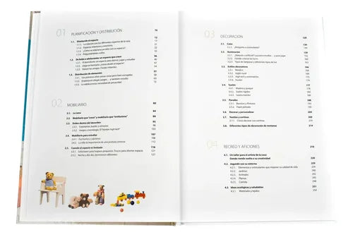 Habitaciones Infantiles (tapa Dura) / Lexus