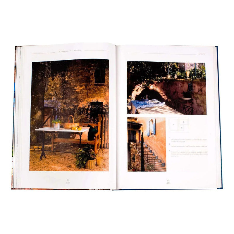 El Gran Libro De La Herrería (tapa Dura) / Lexus