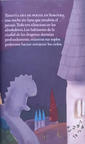 El Viaje De Kai / Danielle Ball