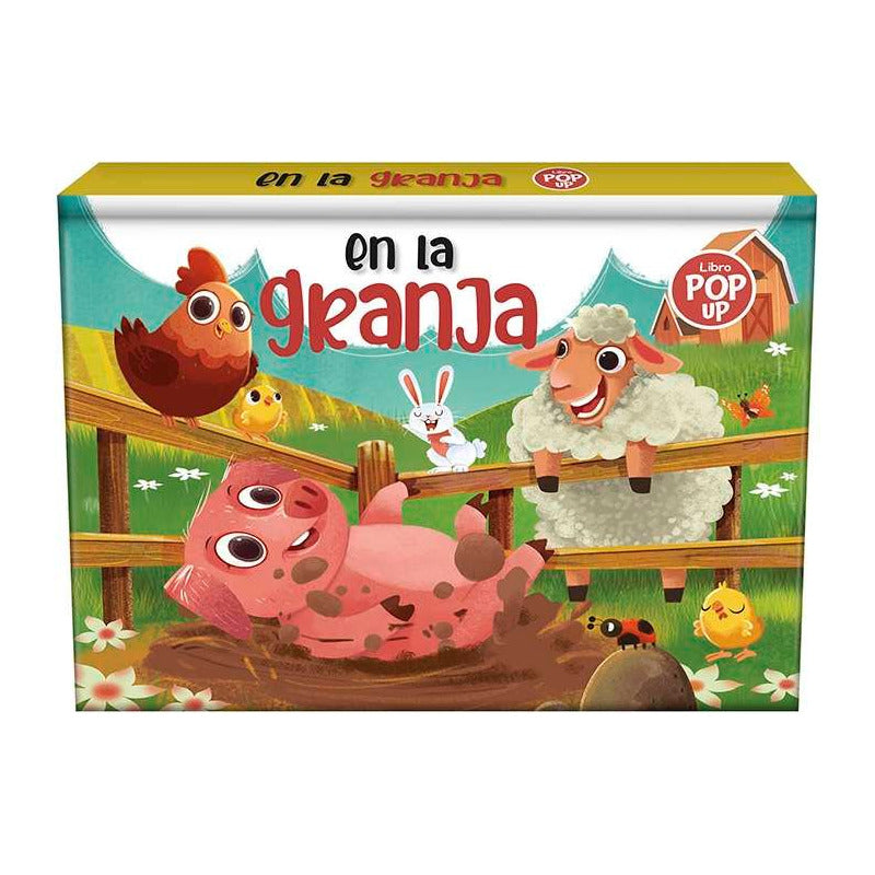 En La Granja Pop Up / Lexus