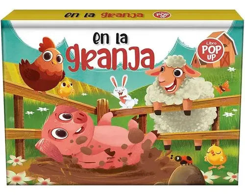 En La Granja Pop Up / Lexus
