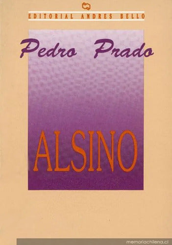Alsino / Pedro Prado