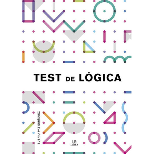 Test De Lógica / Susana Paz Enriquez