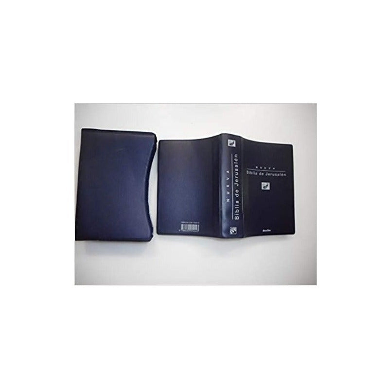 Nueva Biblia De Jerusalen / Desclee