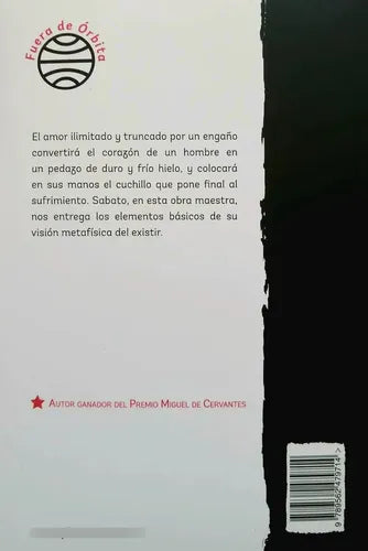 El Túnel / Ernesto Sábato