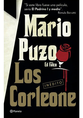 Los Corleone / Mario Puzo