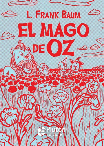 El Mago De Oz (tapa Dura Ilustrado) / Frank Baum