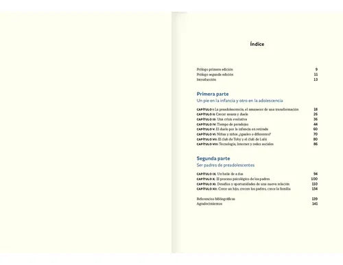 Preadolescentes En Casa / Paulina Peluchonneau