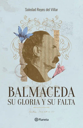 Balmaceda / Soledad Reyes