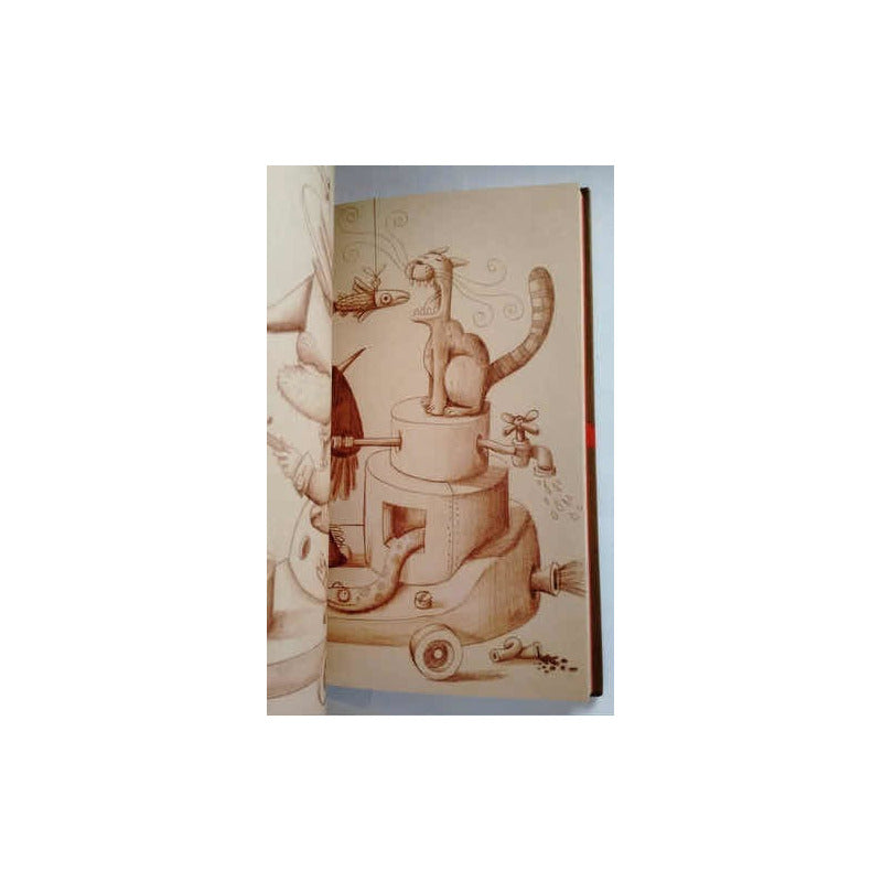 Libreta De Viaje / Alberto Montt