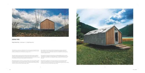 Mini Homes (tapa Dura) / Lexus