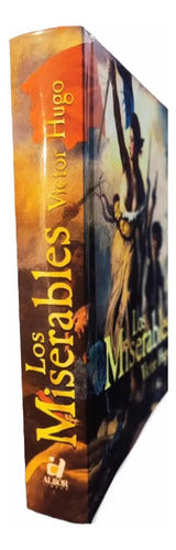 Los Miserables (tapa Dura) / Victor Hugo