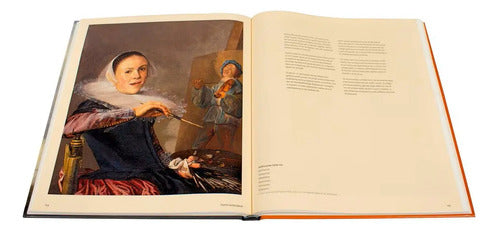 Pintura Flamenca Y Holandesa Del Barroco (tapa Dura) / Lexus