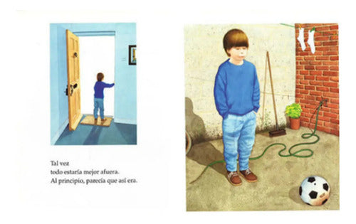 Cambios (tapa Dura) / Anthony Browne