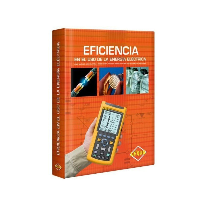 Eficiencia En El Uso De La Energía Eléctrica / Lexus