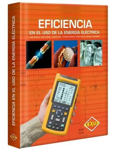 Eficiencia En El Uso De La Energía Eléctrica / Lexus