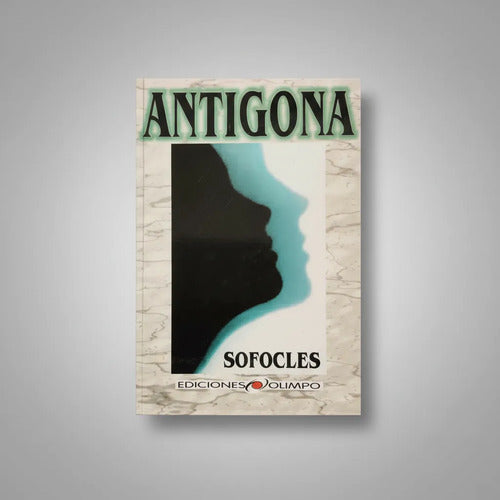 Antígona / Sófocles