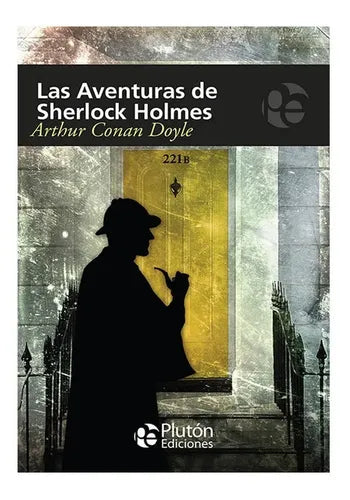Las Aventuras De Sherlock Holmes / Conan Doyle