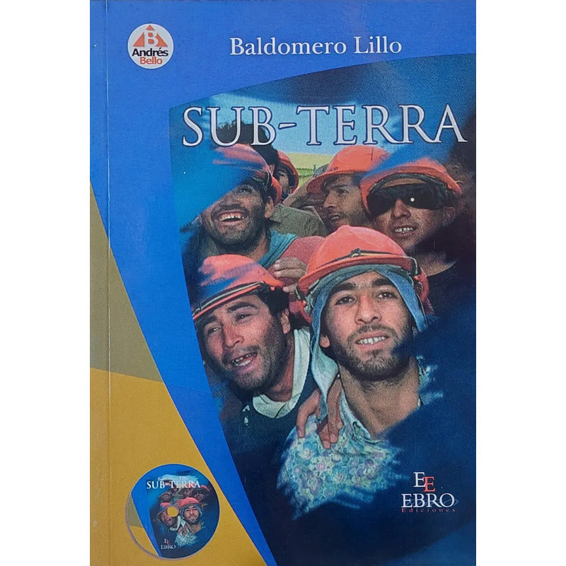 Subterra / Baldomero Lillo